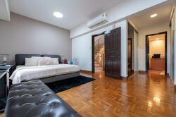 Villa Verde (D23), Terrace #463436151